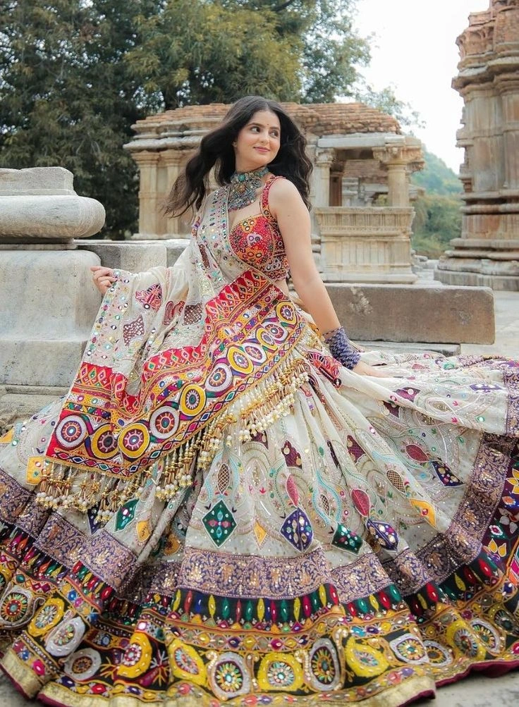 Ethnic Dress
