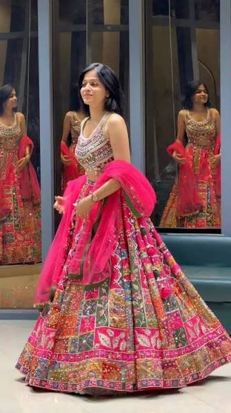 Fashion Saree